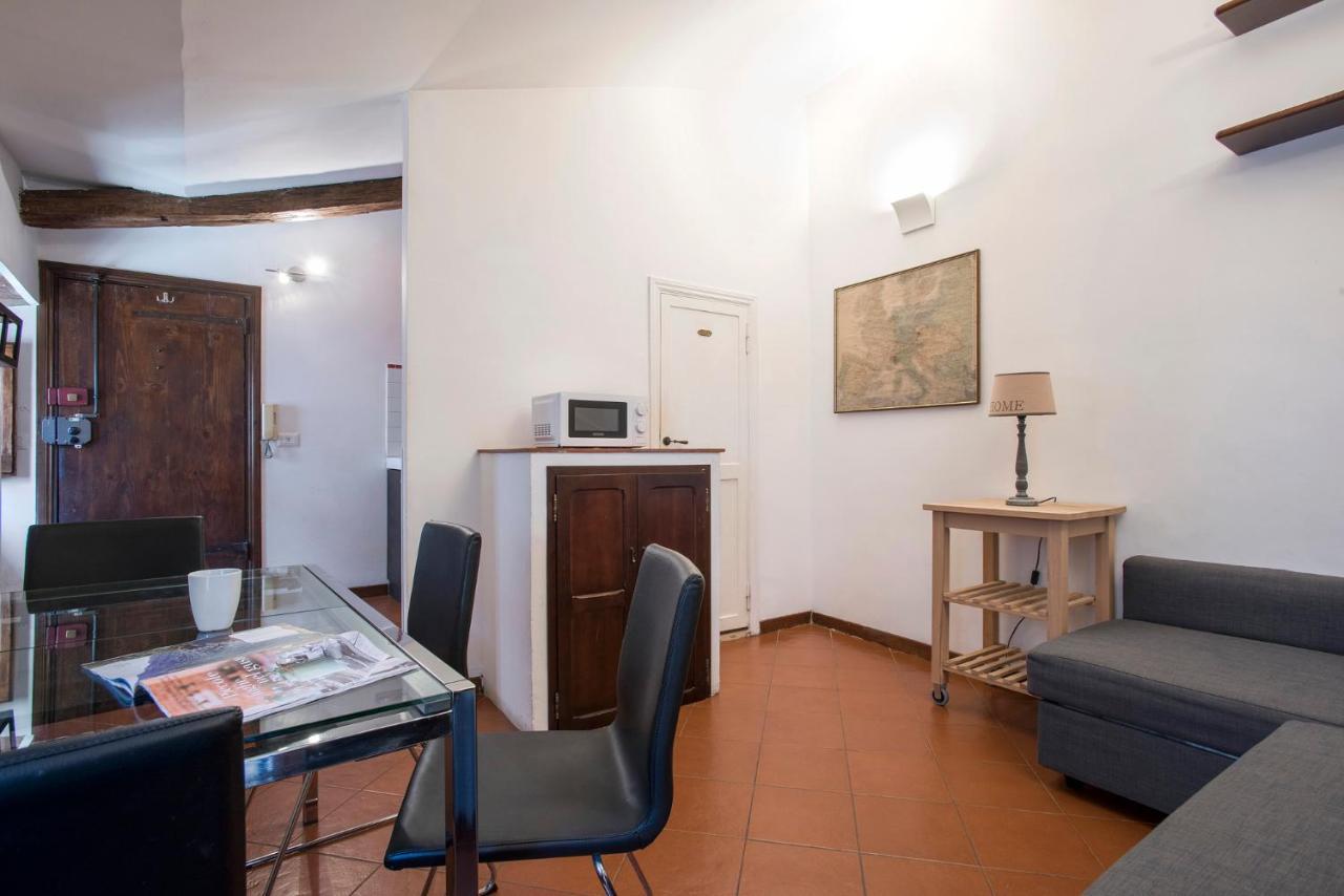 Appartamento Savelli Attic