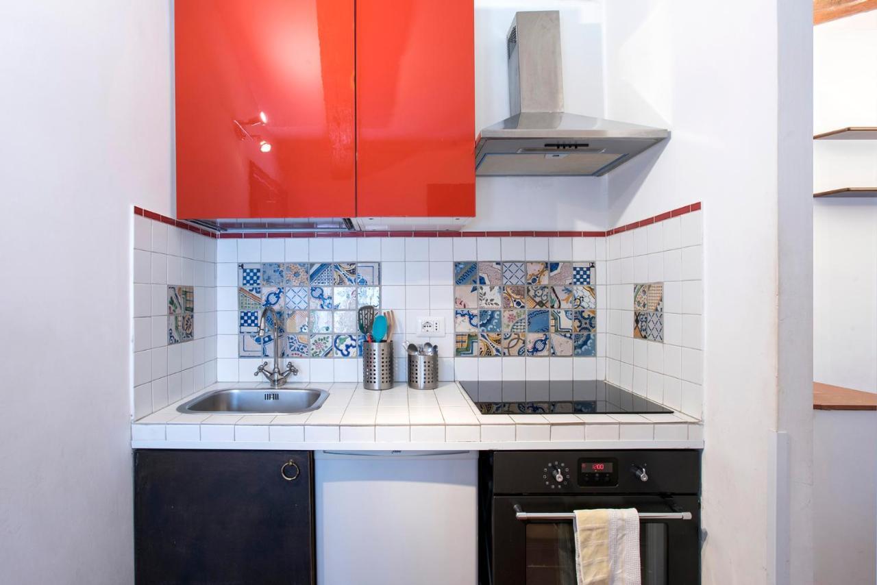 Apartamento Savelli Attic