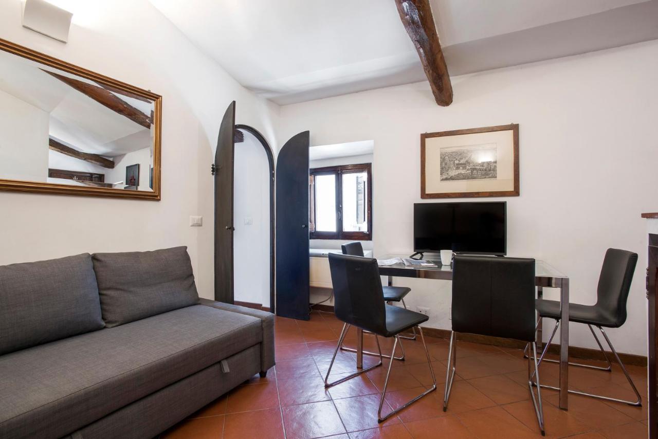Savelli Attic Appartamento *