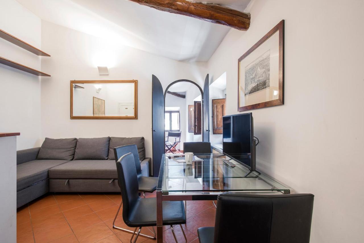 Appartamento Savelli Attic Roma