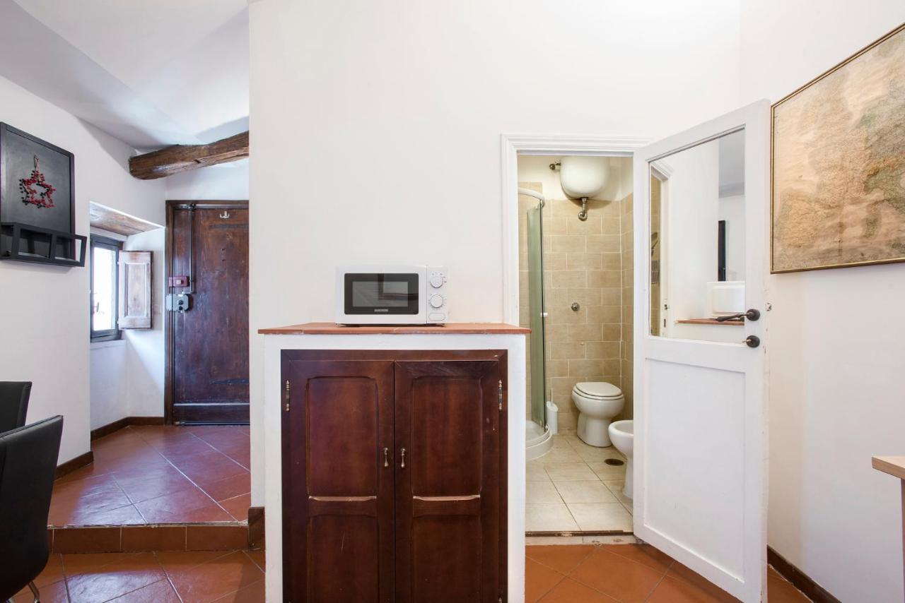 Apartamento Savelli Attic *