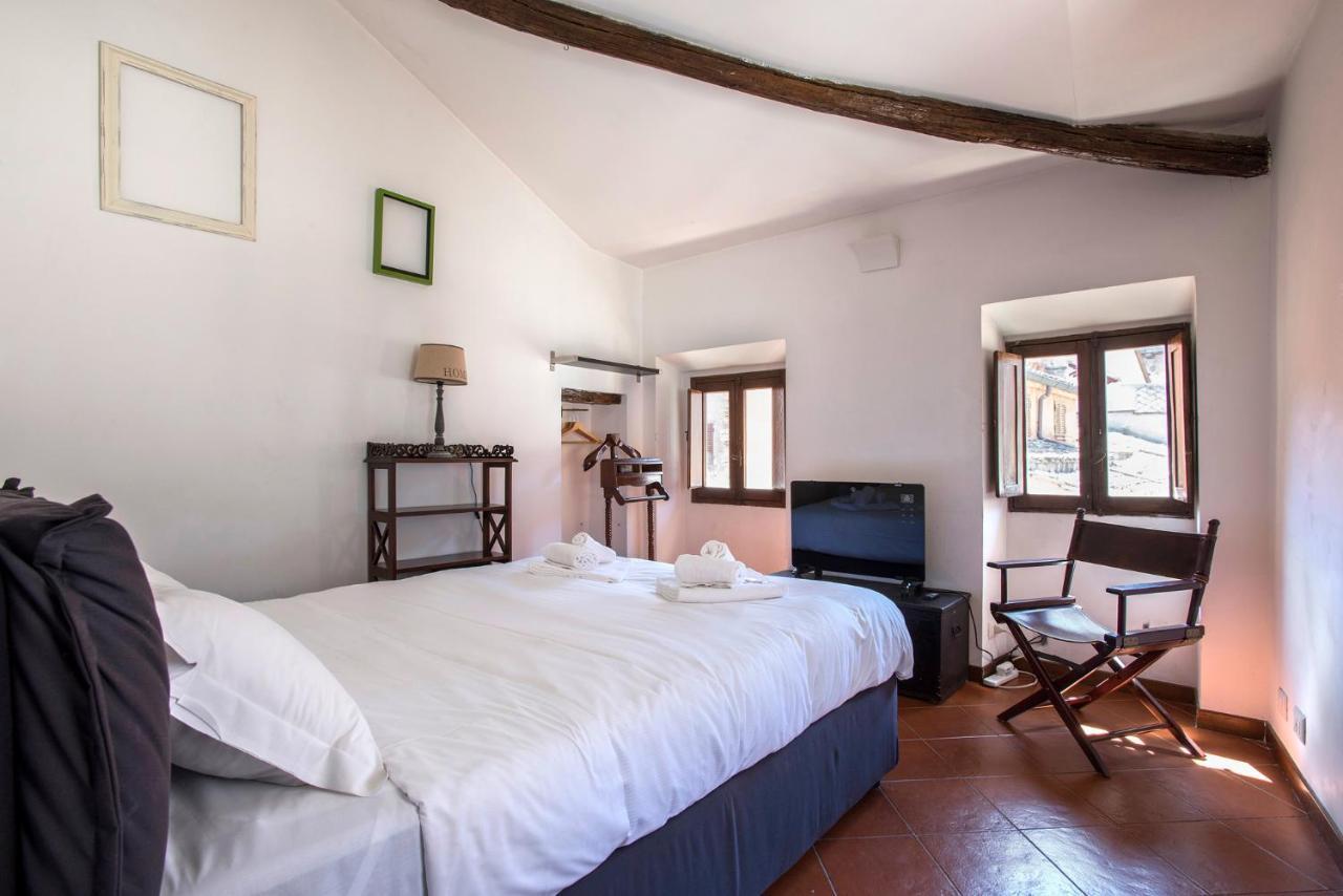 Savelli Attic Appartamento
