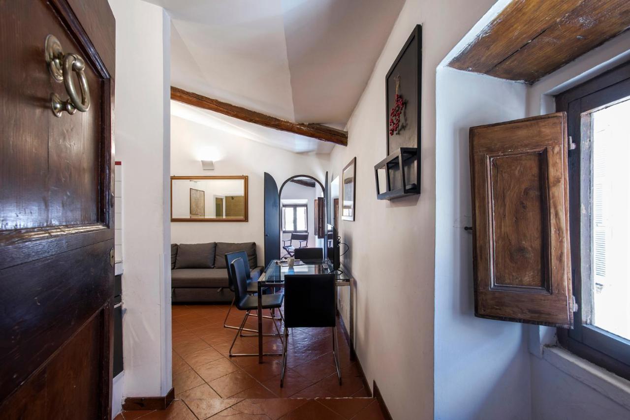 Savelli Attic Appartamento
