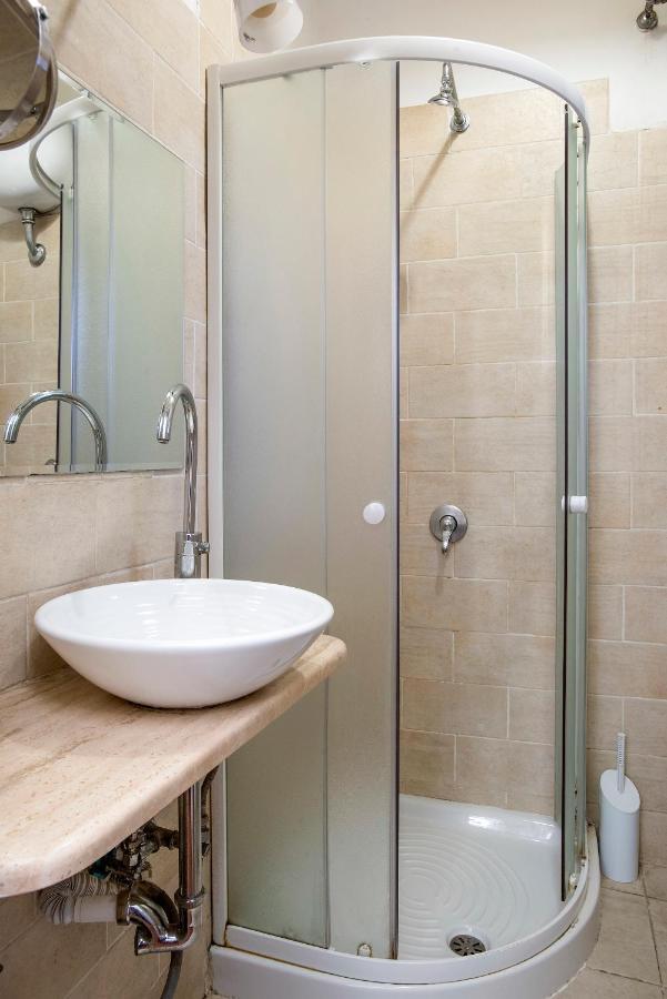 Savelli Attic Apartamento *