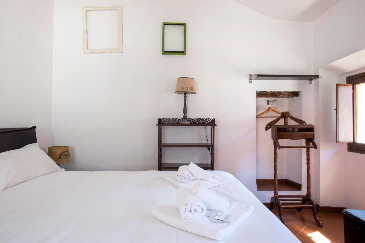 Appartamento Savelli Attic Roma