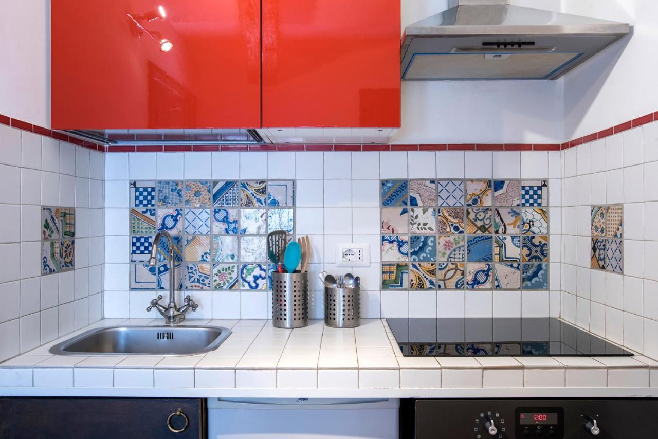 Apartamento Savelli Attic Roma