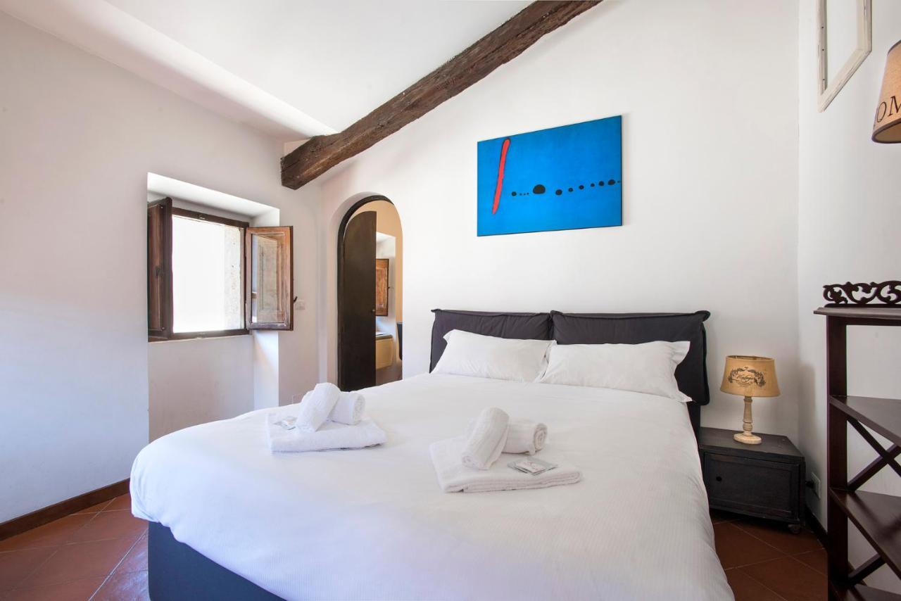Savelli Attic Apartamento *