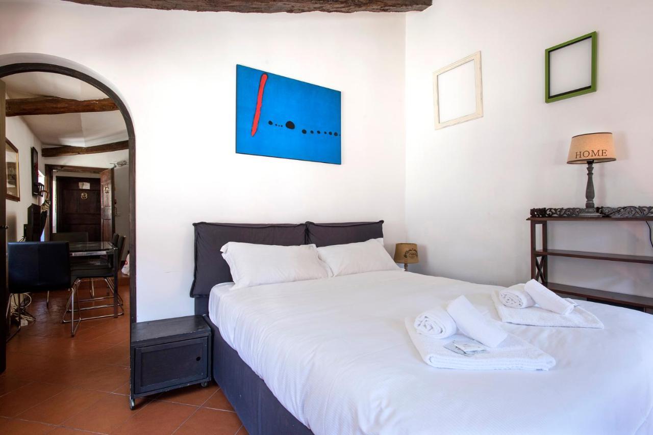Savelli Attic Appartamento