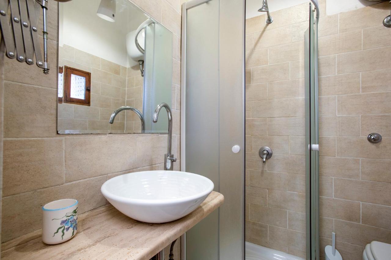 Apartamento Savelli Attic Roma