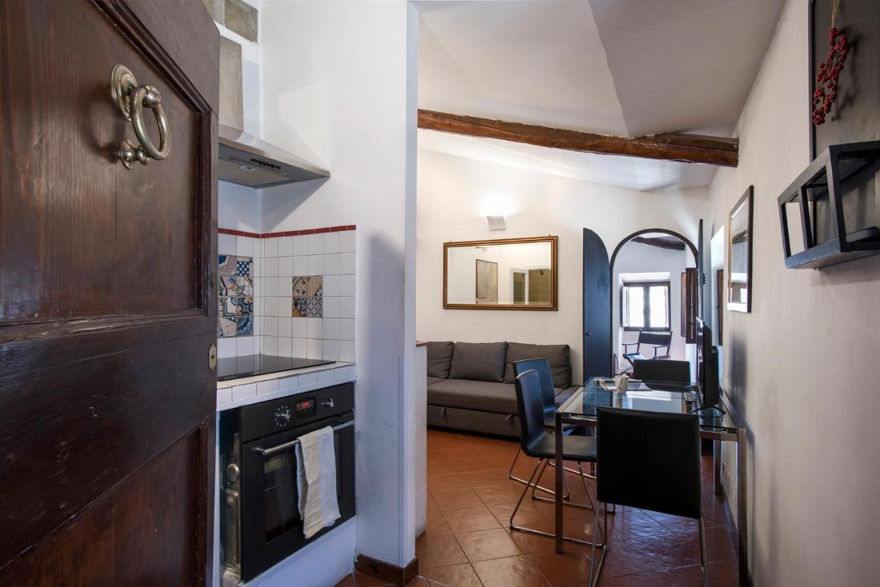 Appartamento Savelli Attic *