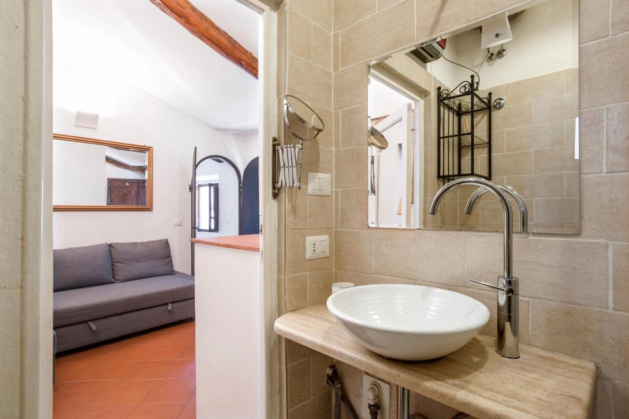 Savelli Attic Appartamento *