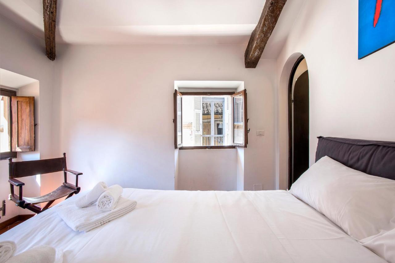 Apartamento Savelli Attic