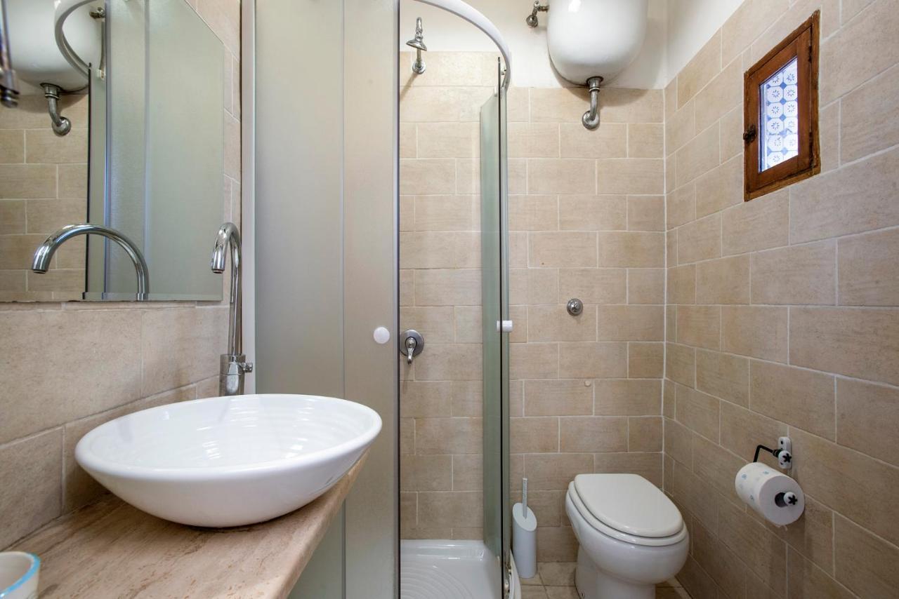 Savelli Attic Apartamento Roma